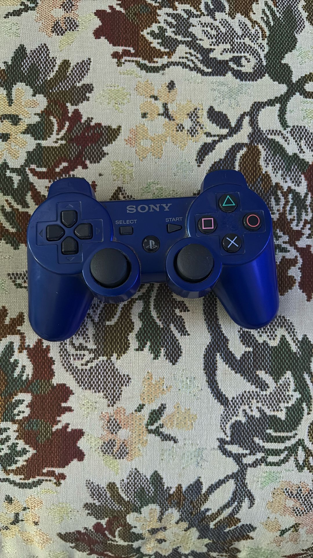 Ps3 Controller
