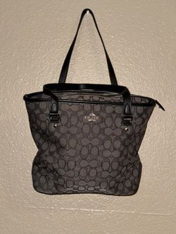 Coach Women Bag 