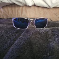 Crankshaft Sunglasses Polarized 