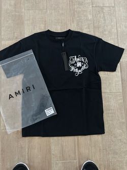Amiri shirt