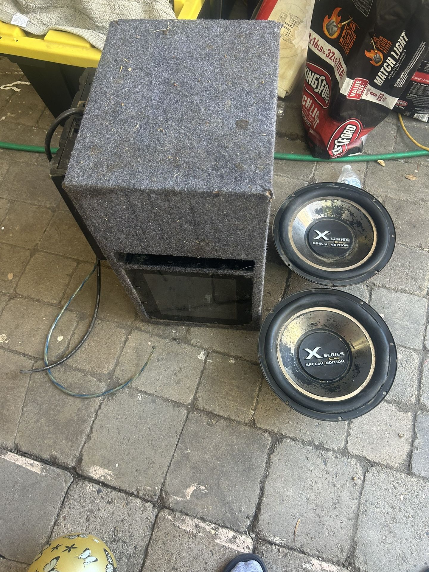 Car Audio