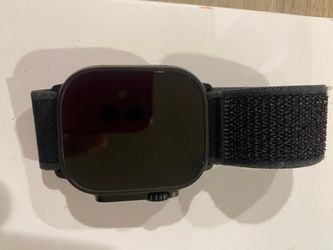 Apple Watch Ultra 2 49mm (GPS,LTE,etc.) READ DESCRIPTION.