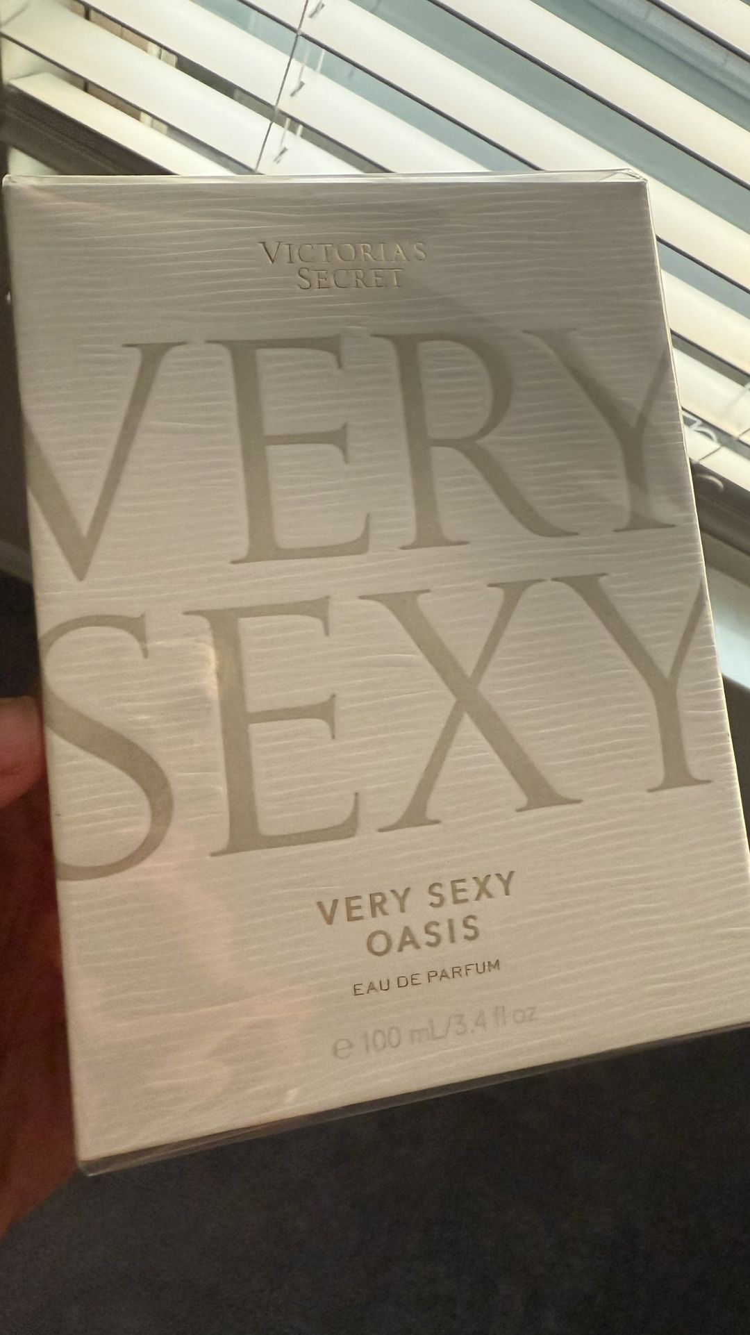 Victoria Secret Oasis RARE!