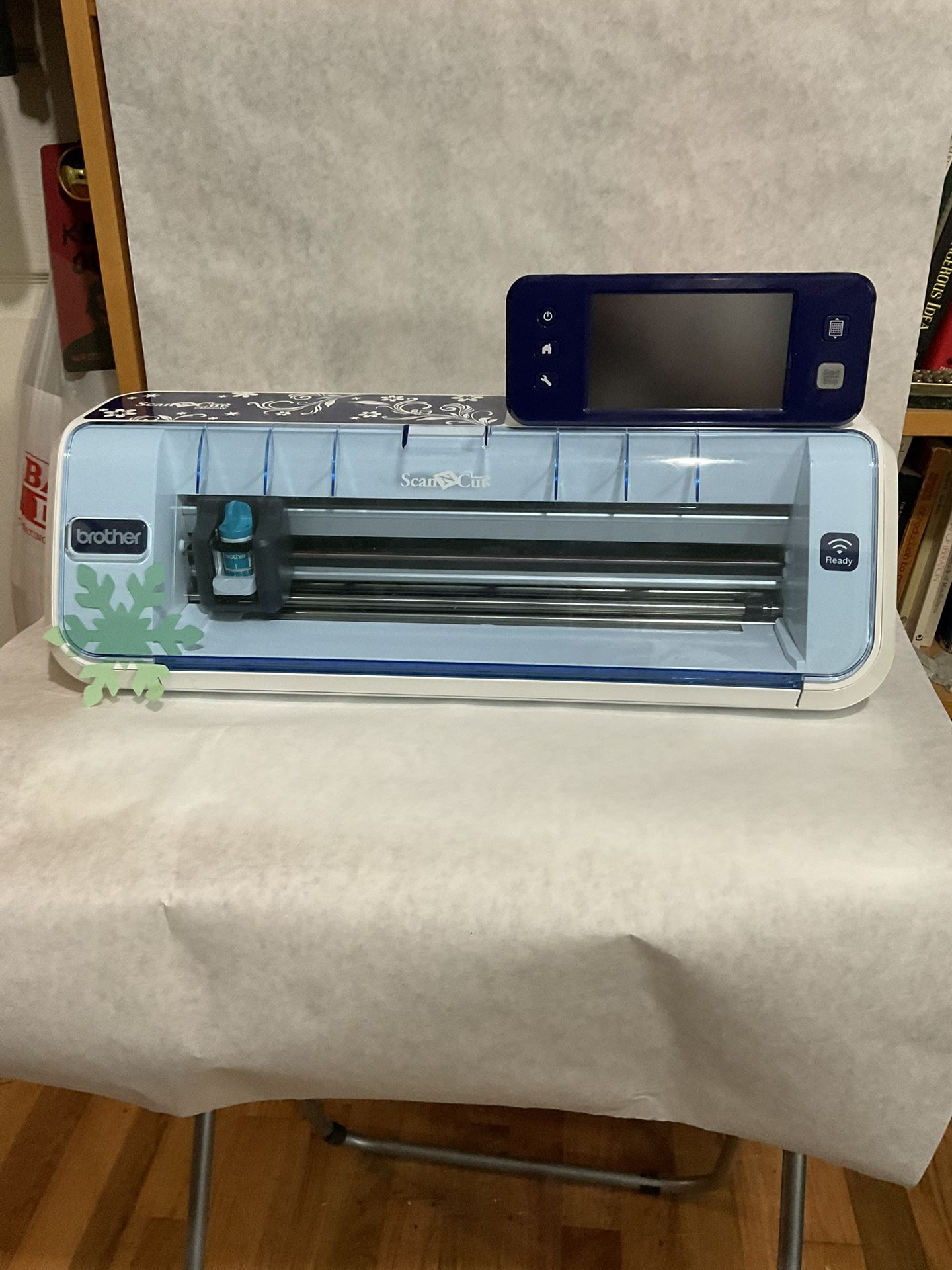 Brother ScanNCut 2 Cutting Machine