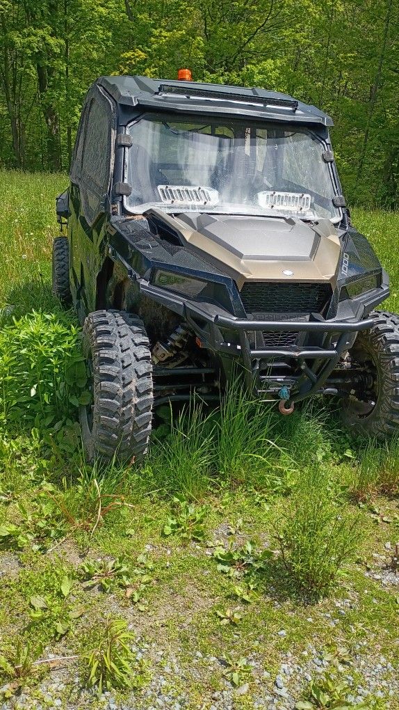 23 Polaris General