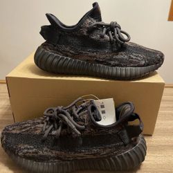 adidas Yeezy Boost 350 V2 MX Rock Size: US M 5