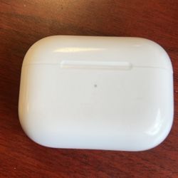 Unused Apple AirPods Pro $80 OBO MINT CONDITION