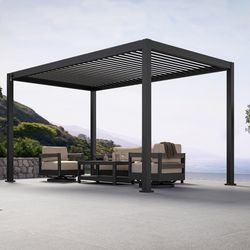 Pergola