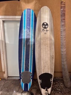 Surf Boards