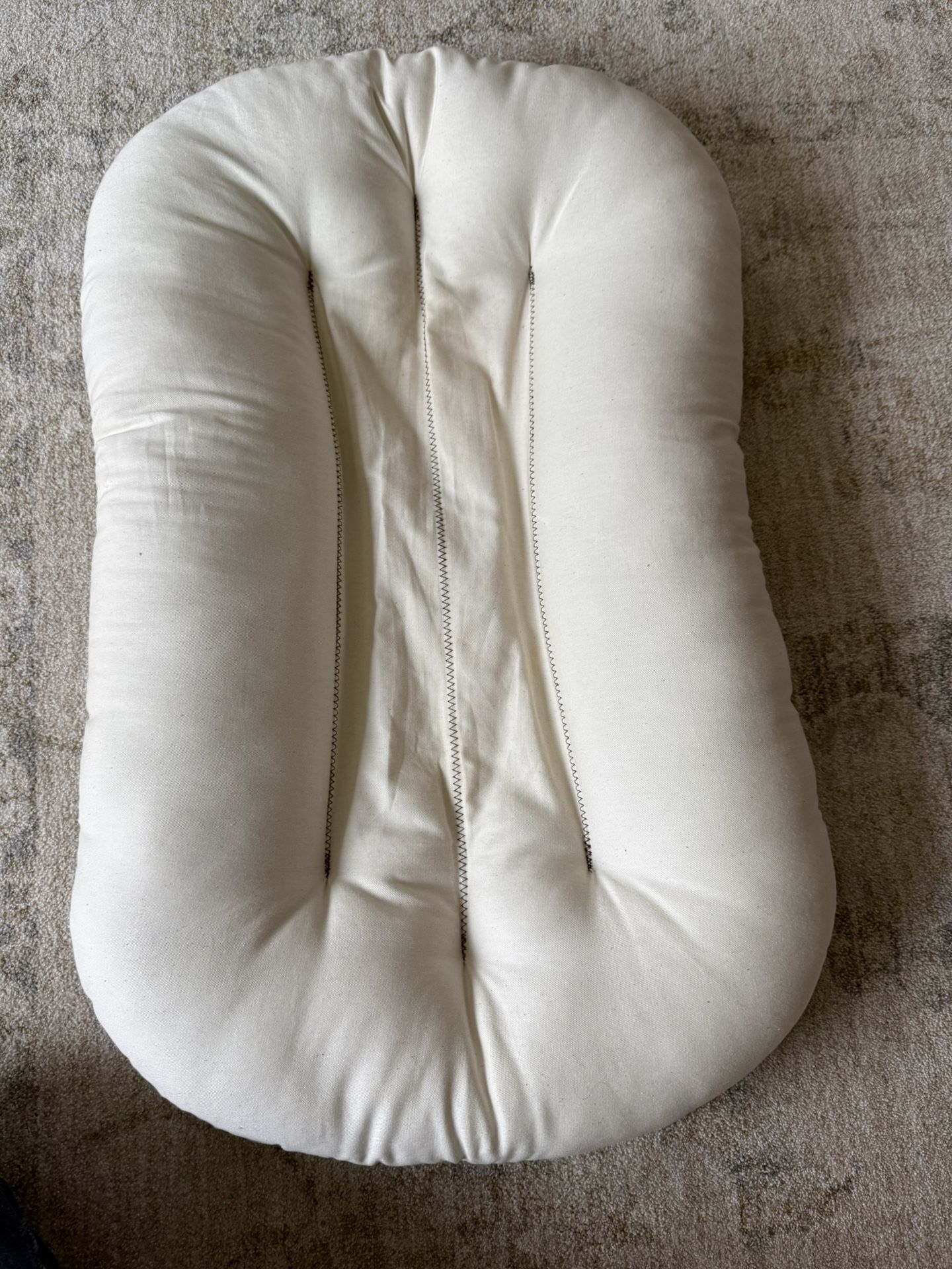 Snuggle Me Lounger
