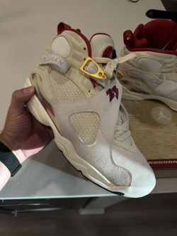 Jordan 8 Mi Casa Es Su Casa Solefly