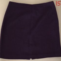 Women’s Winter Skirts