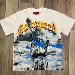 God Speed Tee 