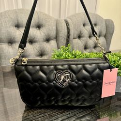 Flawless Juicy Couture shoulder bag