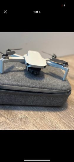 DJI Mavic Mini Fly More Combo