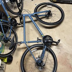 REI Bicycles for a couple
