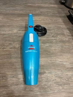 Bissell Featherweight Vacuum