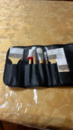 FantaSea synthetic 7 body brush set