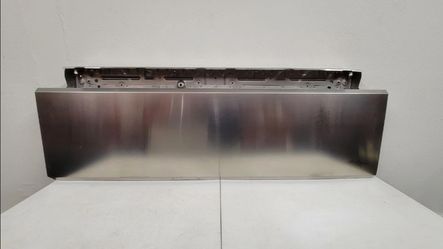 2024 2025 2026 TESLA CYBERTRUCK TAILGATE SHELL OEM 1812358-00-A