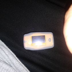 ADC Pediatric Pulse Oximeter