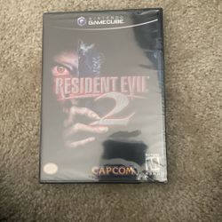 Resident Evil 2
