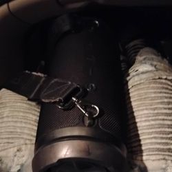 Treblab Bluetooth Speaker 