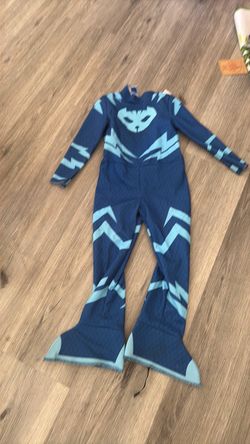PJ Masks Night Ninja Kids Costume small size