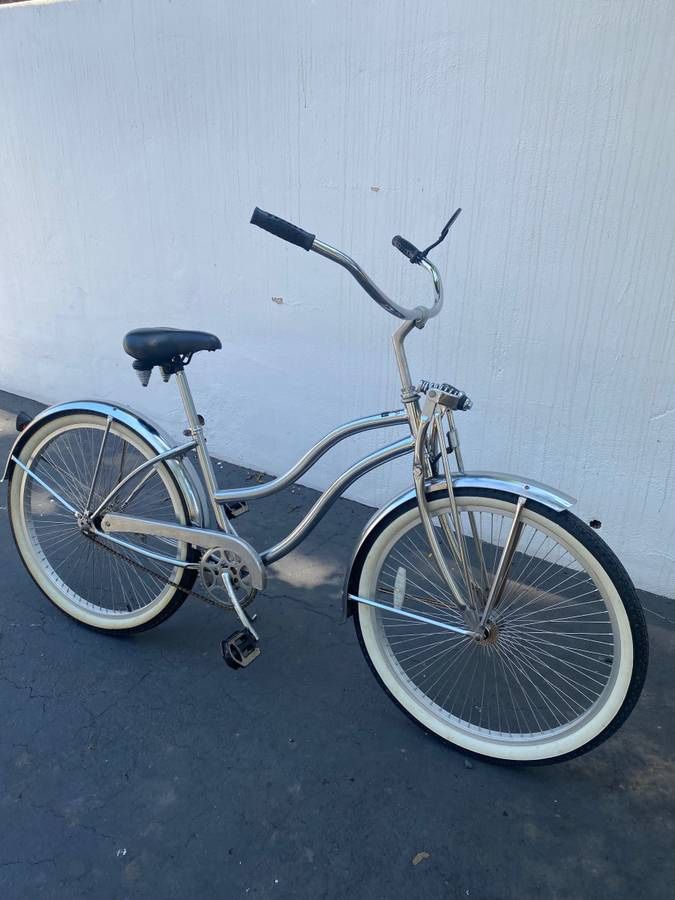 Men's Tracer 26" Cheetah Cruiser (16")