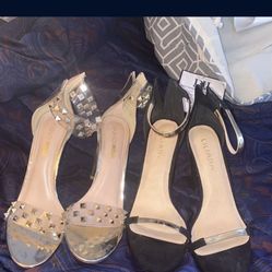 Women’s Heels Size 9