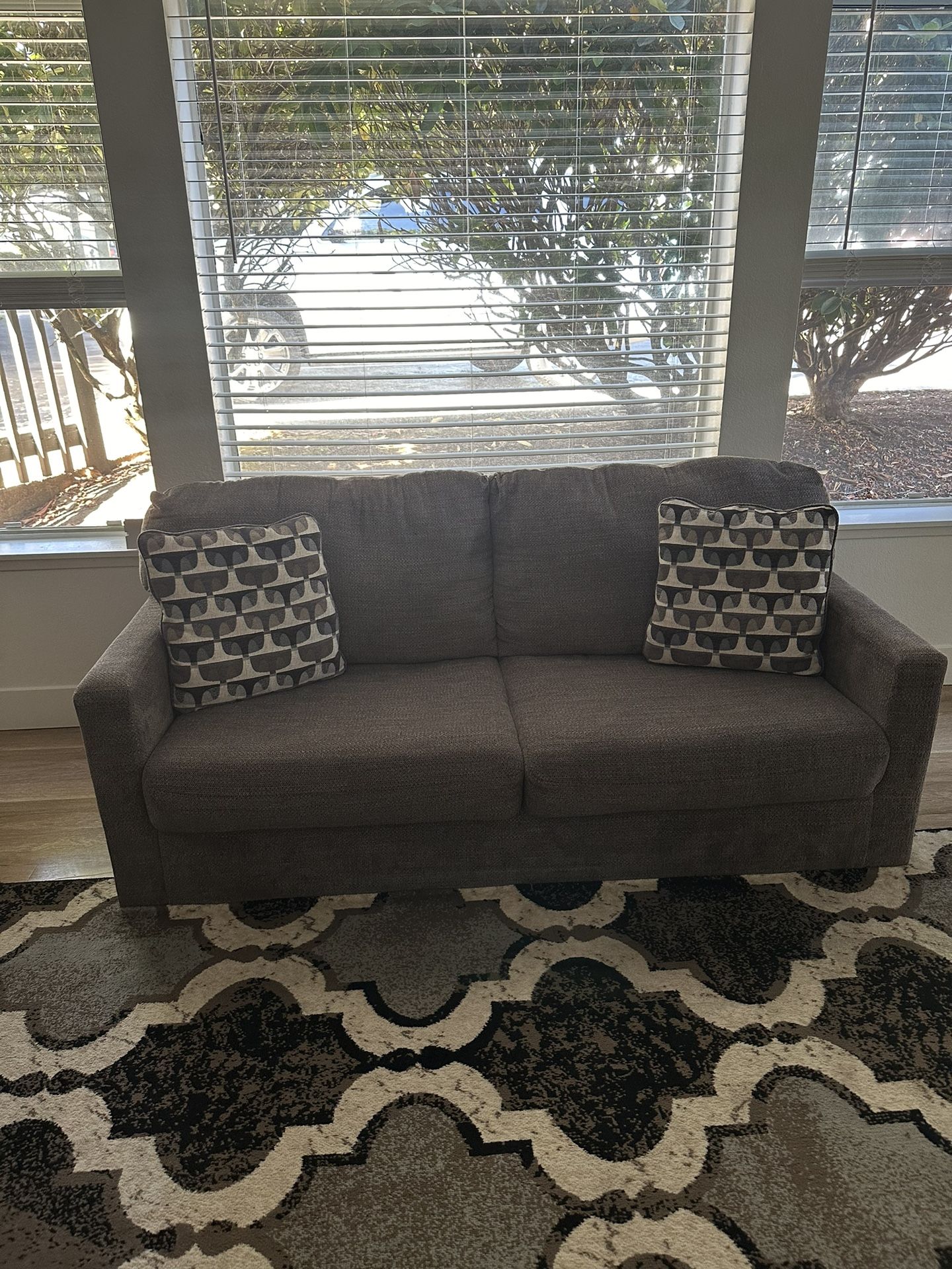 Couches sofa loveseat