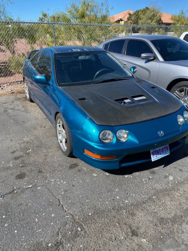 1994 Acura Integra