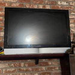 Vizio Tv 37”