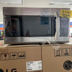 SAMSUNG MICROWAVE OVEN 