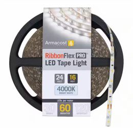 16.4 ft. LED Tape Light