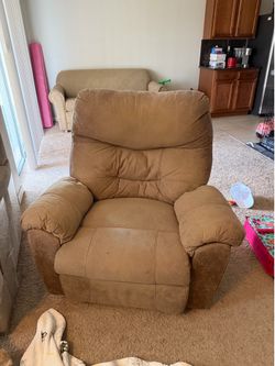Lazy Boy Recliner