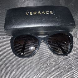 Versace Women’s Sunglasses 