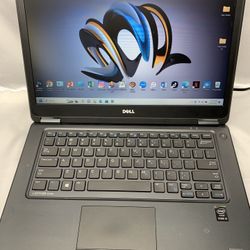 i5..i5…i5… DELL LATITUDE  E-7440…8 GENERATION . build On  06/13/2021.. 128.0 GB SSD  ( Capacity  ) ..8.0  GB RAM .READY TO USED 