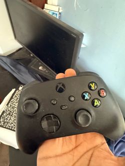 XBOX CONTROLLER