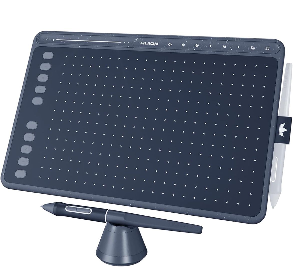 Graphics Drawing Tablet Android Support Digital Art Tablet