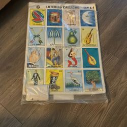 Giant Loteria