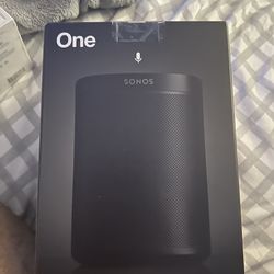Sonos Speaker Gen 2