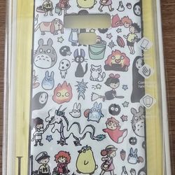 Brand New Samsung Galaxy Note 9 Sanrio Cartoon Soft Case