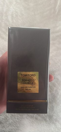Tom Ford Tabacco Vanille