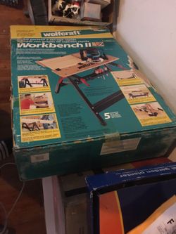 Workbench