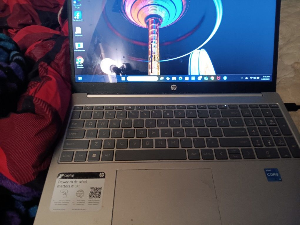 Hp Pavilion 15