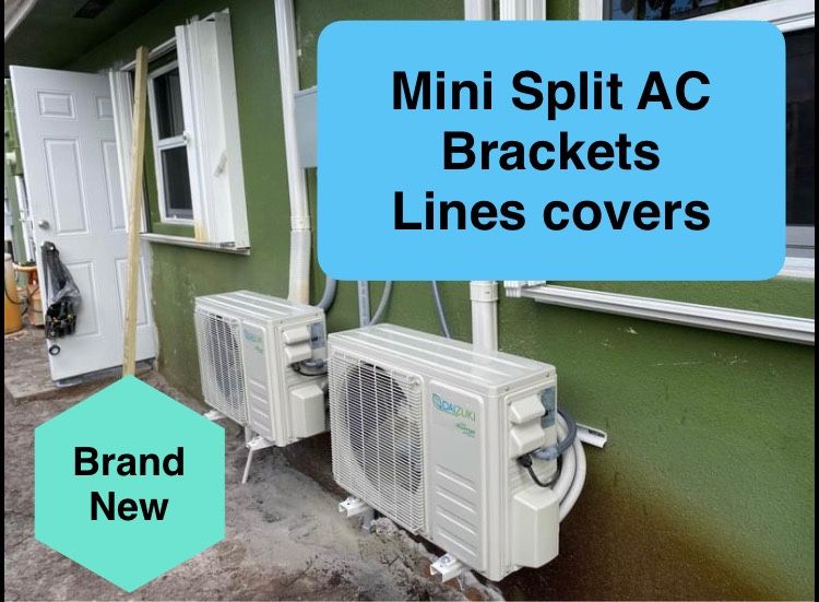 Mini Split (Air Conditioner)