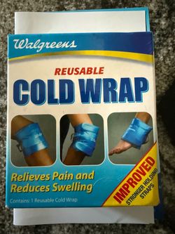 Cold Wrap, Sports