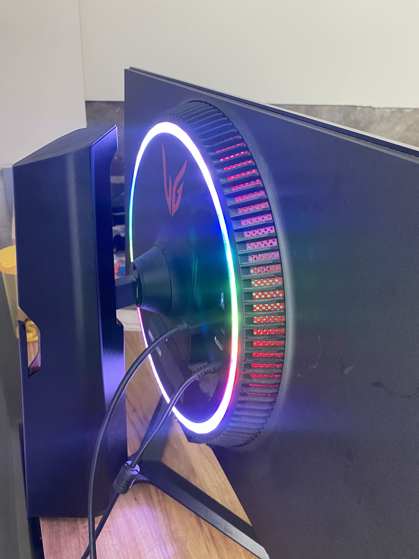 27GP950-B LG Monitor 