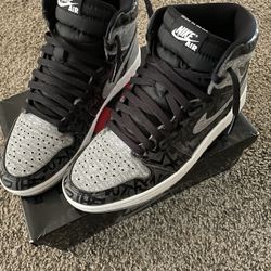 Jordan 1 Rebellionaire