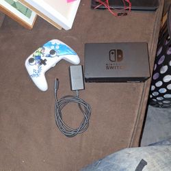 Nintendo Switch Accessories